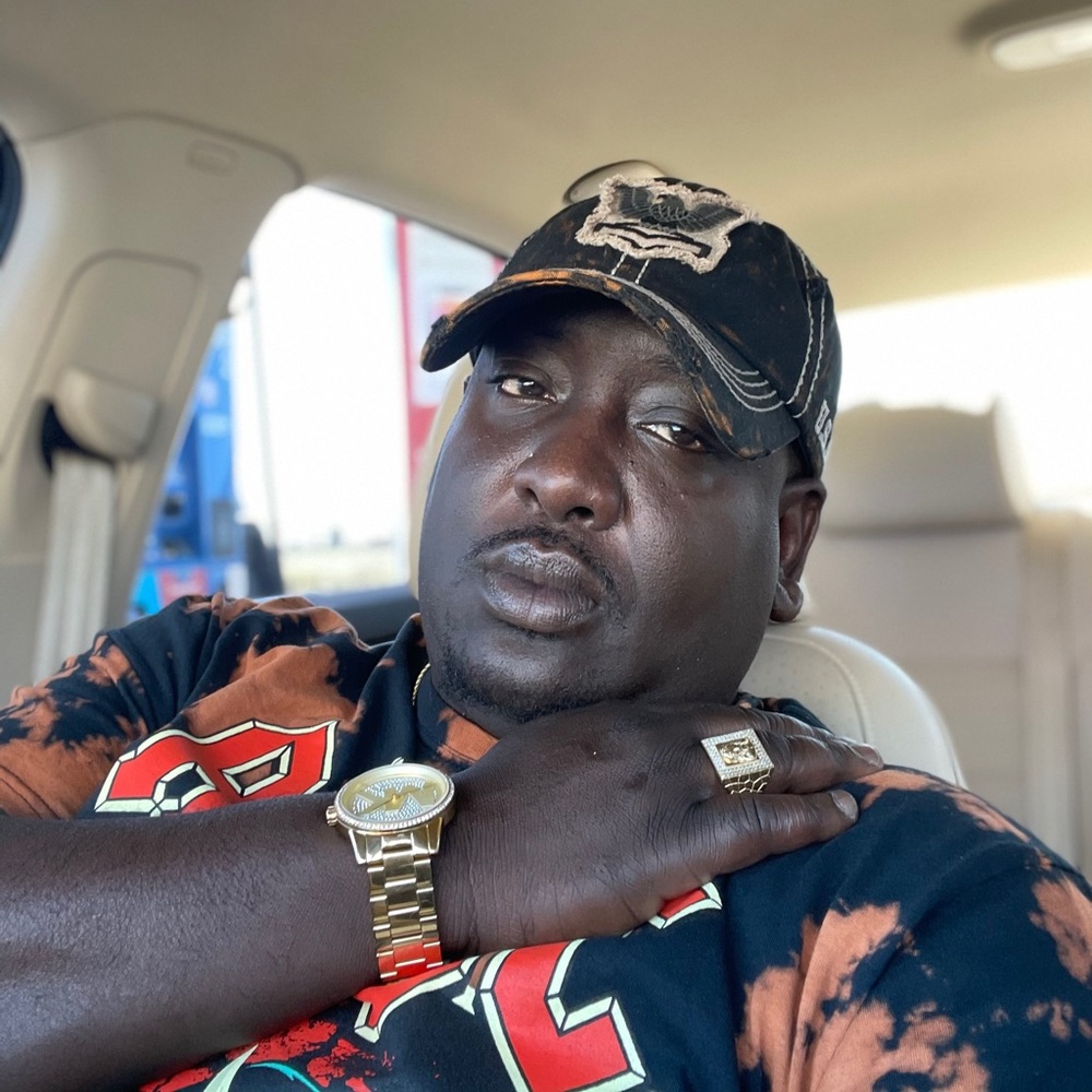 Meet your Posher, Brandon